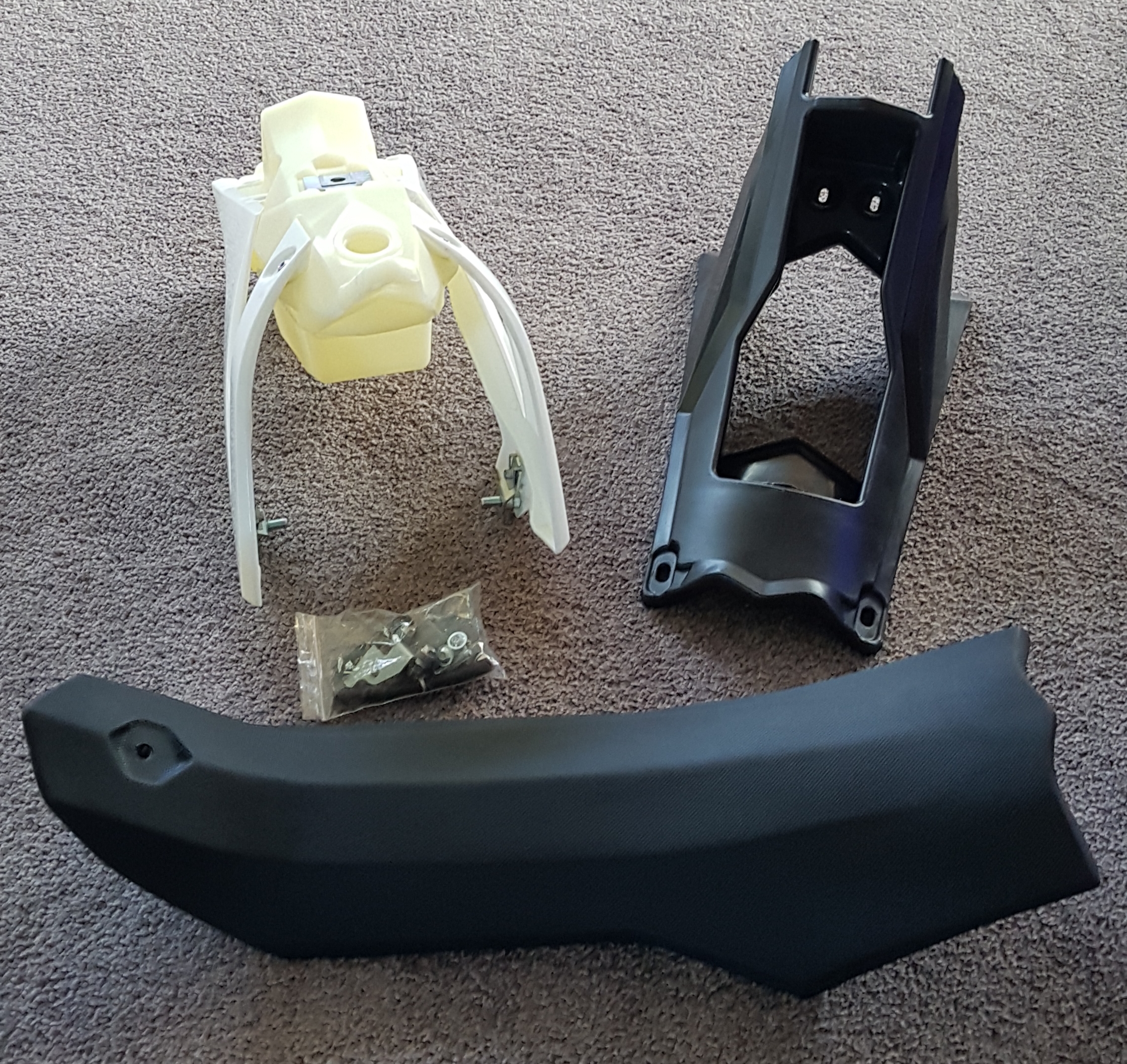 TRS XTRACK CONVERSION KIT RR S/H - Image 2