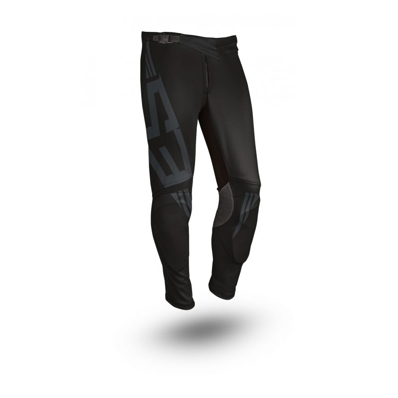 S3 ANGEL BLACK PANTS TRIALS