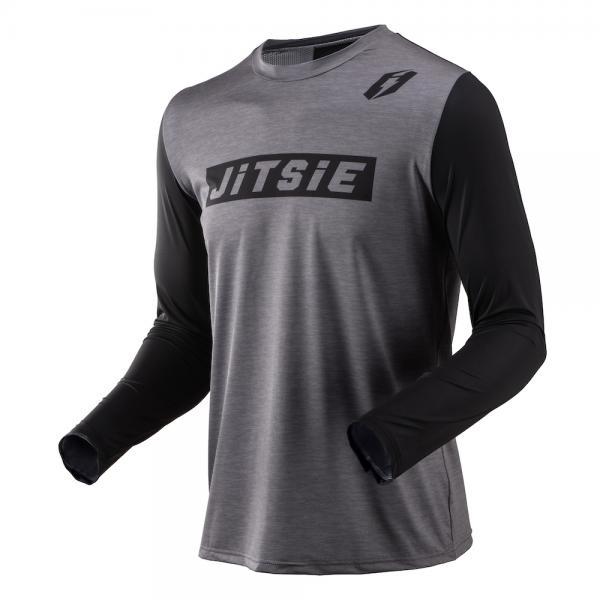 JERSEY JITSIE C3 CORE GREY