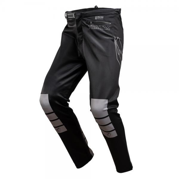 PANTS JITSIE TRIZTAN BLACK