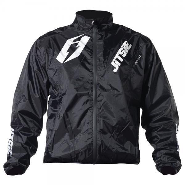 JITSIE HOPPER JACKET