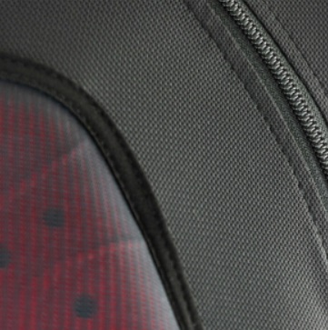 CHEST/BACK PROTECTOR HEBO DEFENDER PRO - Image 4