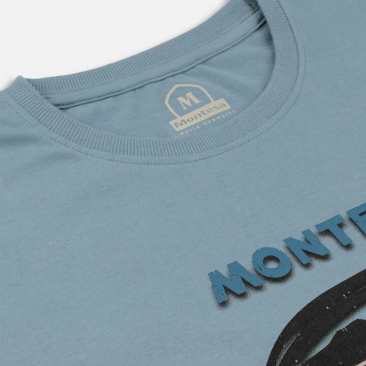 MONTESA T-SHIRT VINTAGE COLLECTION BY HEBO - Image 4