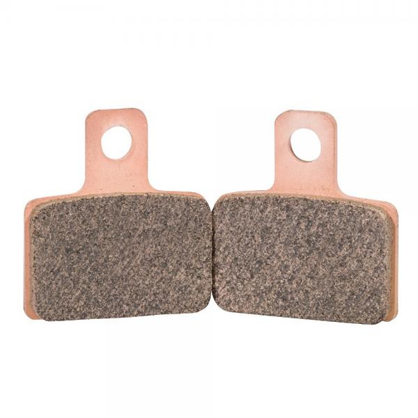 BRAKE PADS JITSIE TRIALS BP173 RACE (FD224, BR-422)