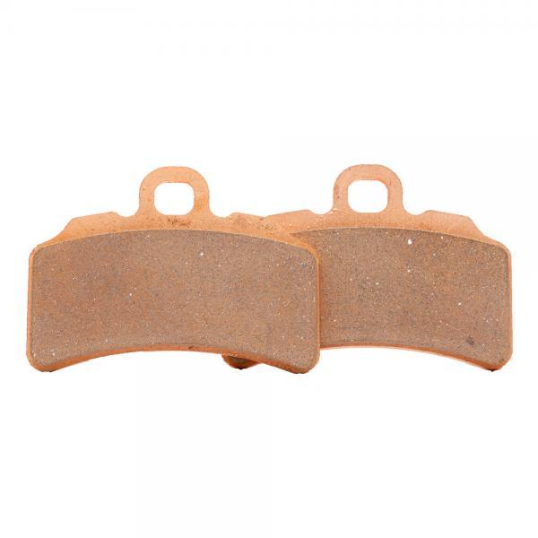 BRAKE PADS JITSIE TRIALS BP388 (FD511, BR-115)