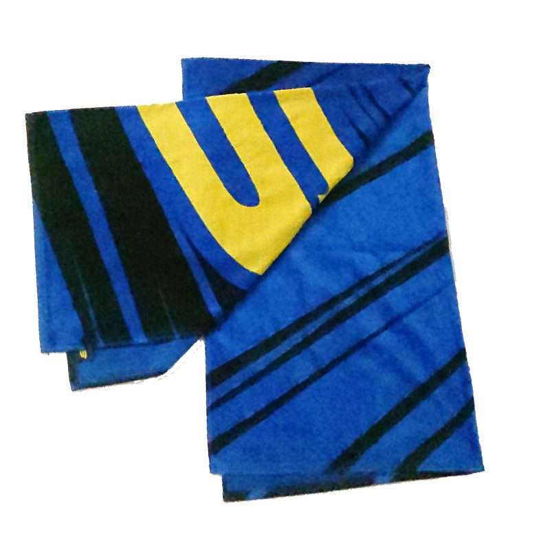 SHERCO FACTORY BEACH TOWEL