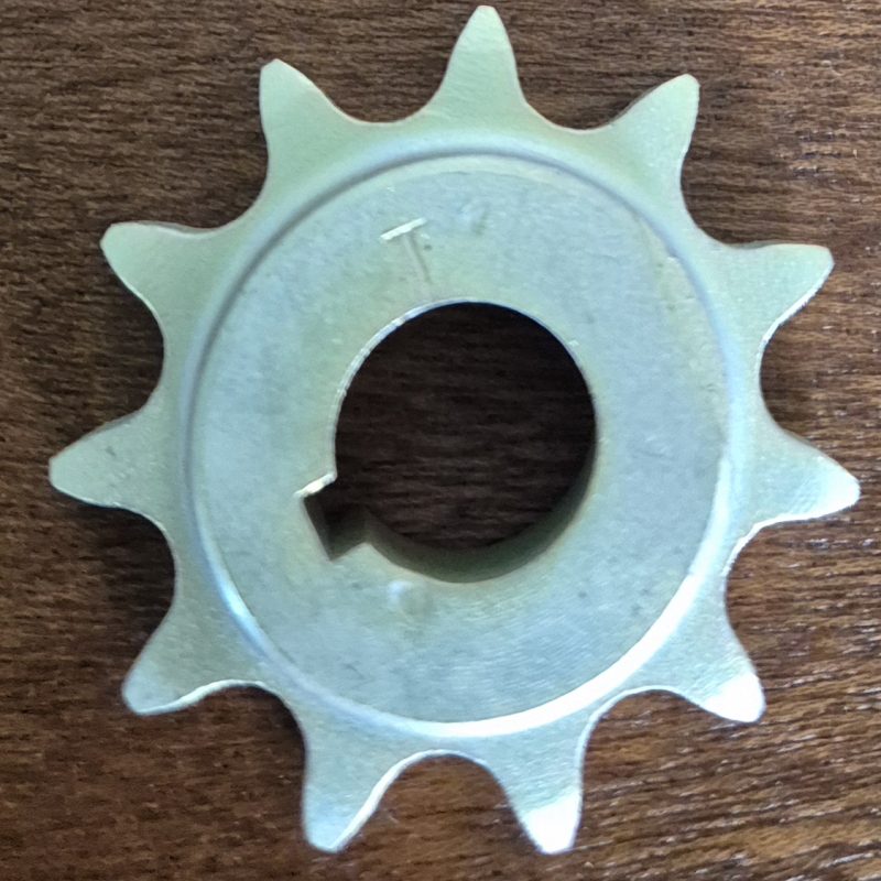 FRONT SPROCKET MONTESA COTA 123/200 TAPER 11 TOOTH