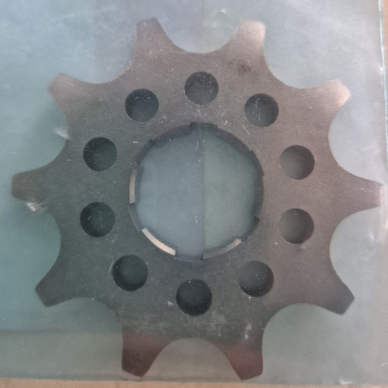 FRONT SPROCKET GENUINE MONTESA 314/315 94-04 10 TOOTH