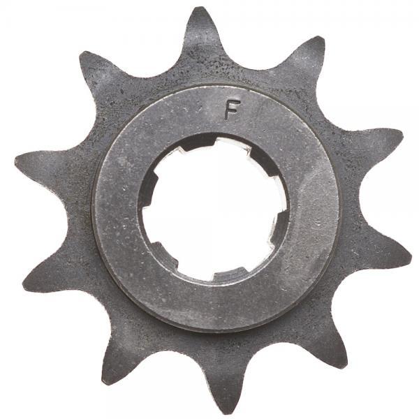 FRONT SPROCKET JITSIE MONTESA 310/311 89-93 10 TOOTH