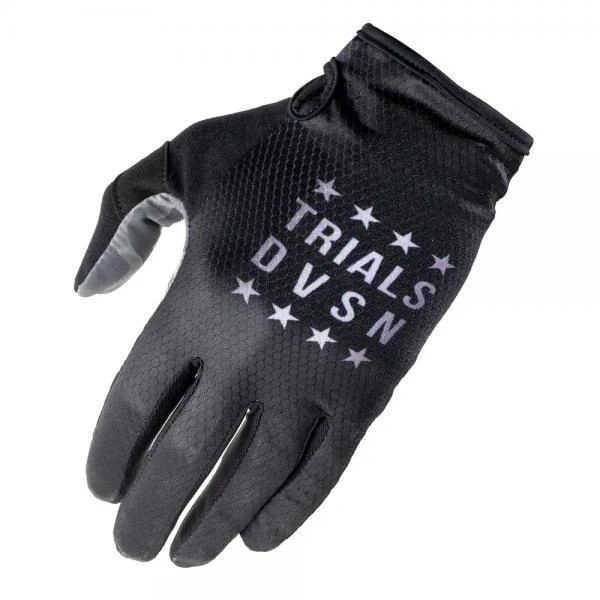 GLOVE JITSIE G3 DVSN BLACK