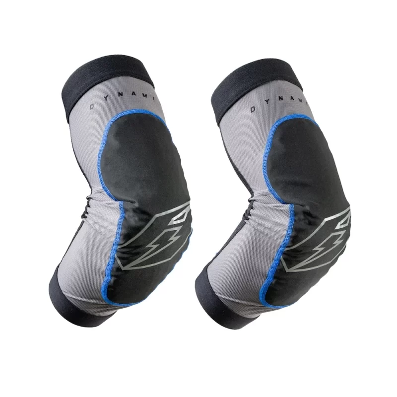 Jitsie Dynamik Elbow Protectors