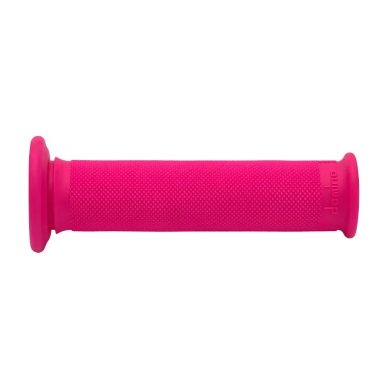DOMINO Trials Grips Slim Fuchsia/Pink