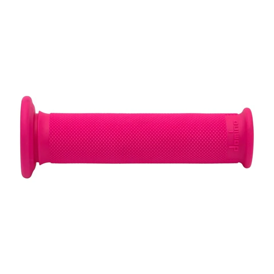 DOMINO Trials Grips Slim Fuchsia/Pink